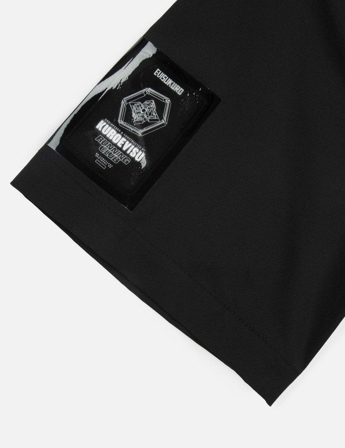 2-in-1 Regular Fit Short-Sleeves Shirt - 11