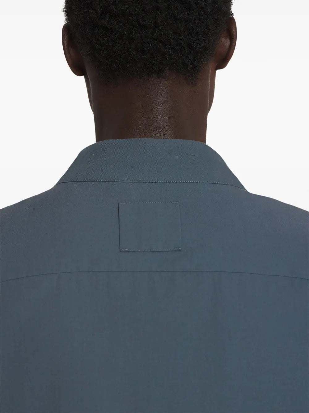 TIE-NECK TOP - 6