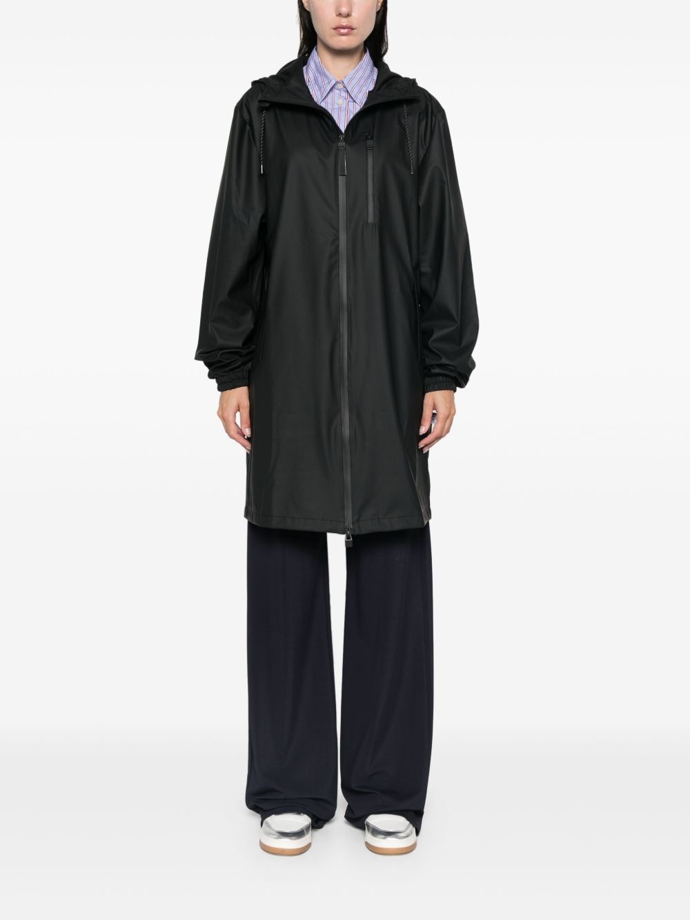 Storm Breaker raincoat - 3