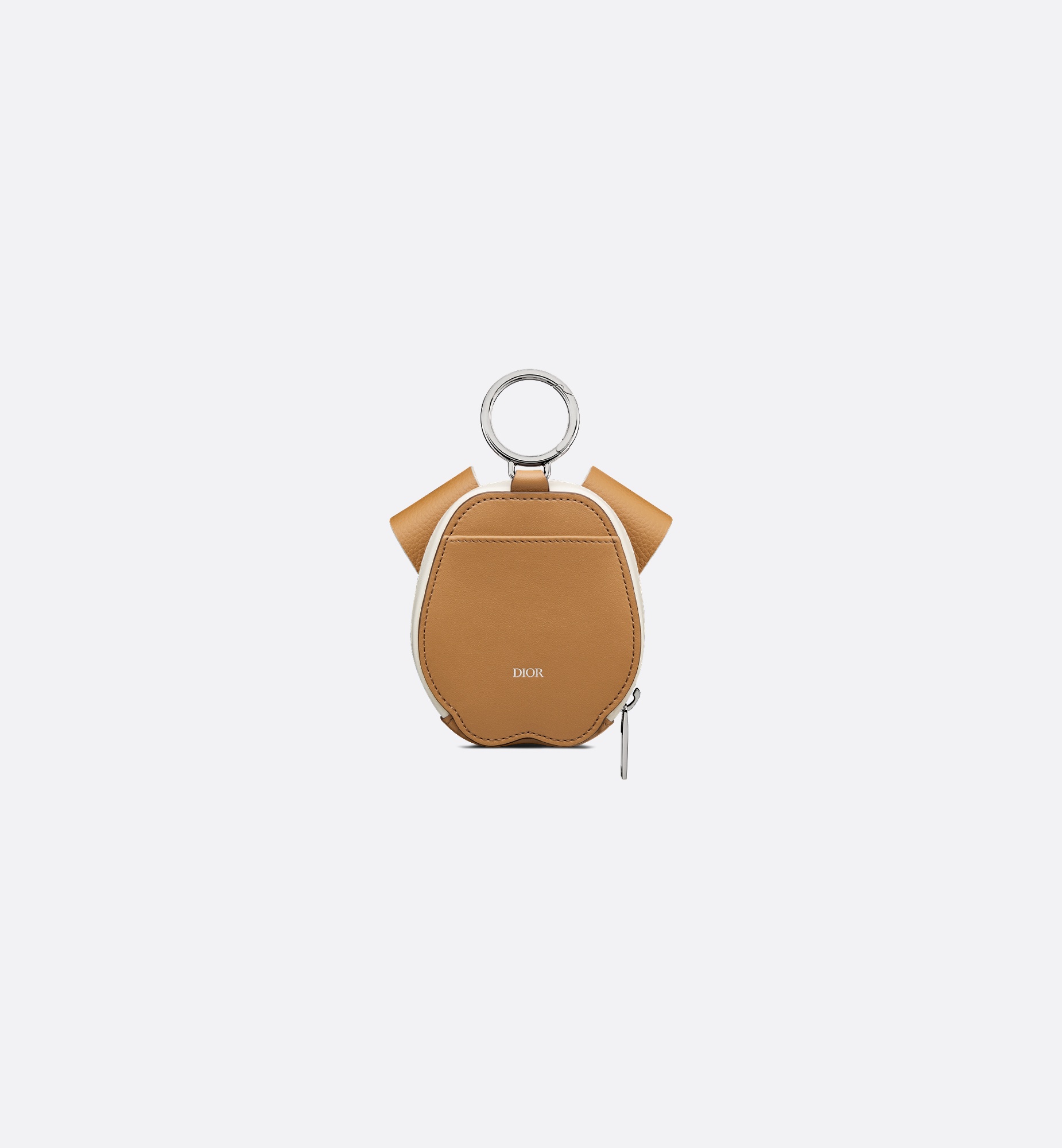Mini Bobby Zipped Pouch - 2