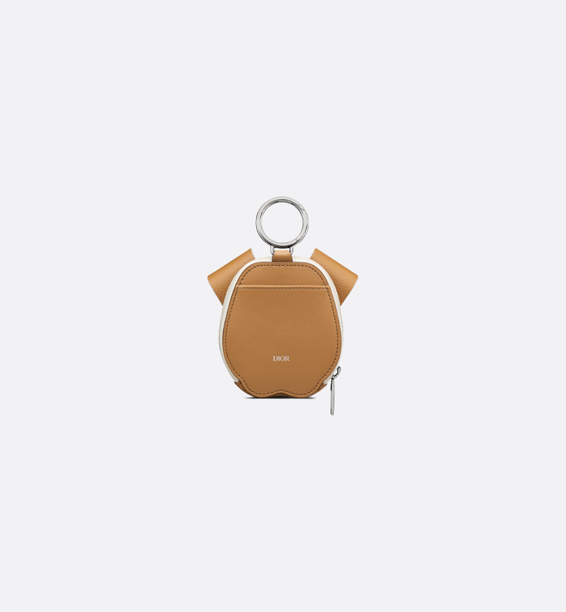 Dior Mini Bobby Zipped Pouch outlook