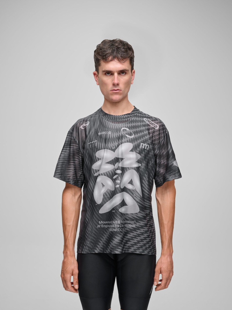 MAAP Spectrum Air Mesh Tee outlook