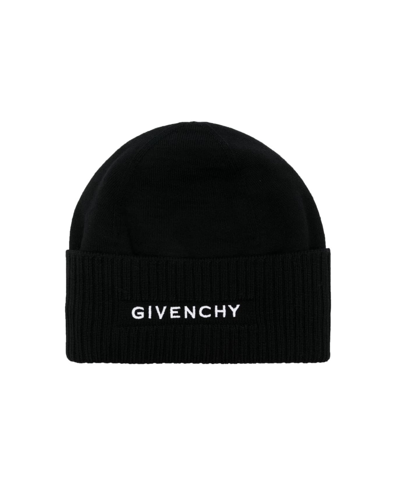 Beanie 4g Embrodery - 1