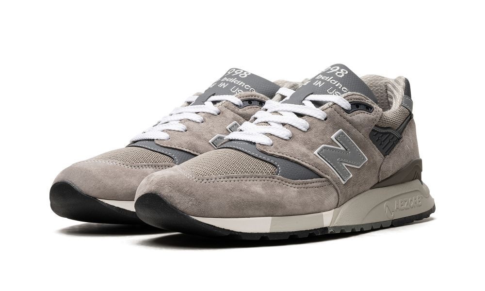 New Balance Sneakers - 6