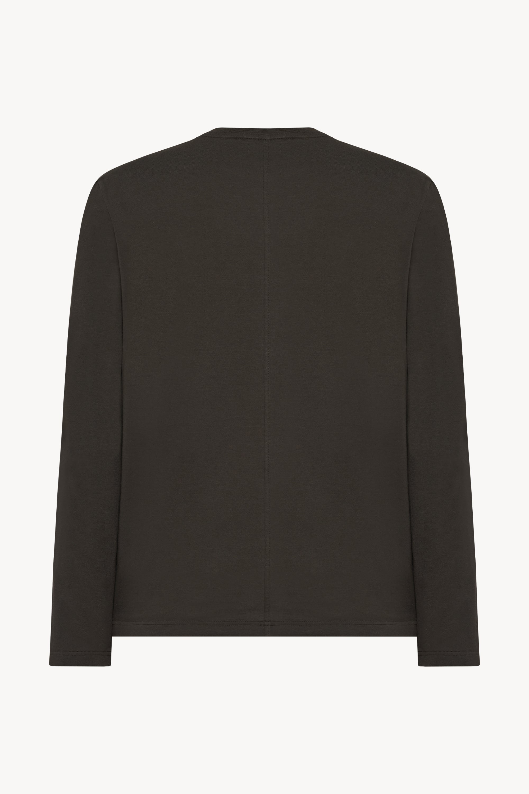 Leon T-Shirt in Cotton - 2