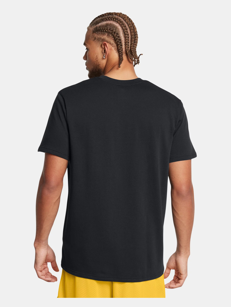 Curry Logo Heavyweight 4
