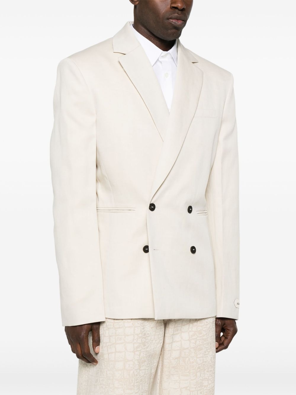 Le Fernando blazer - 3