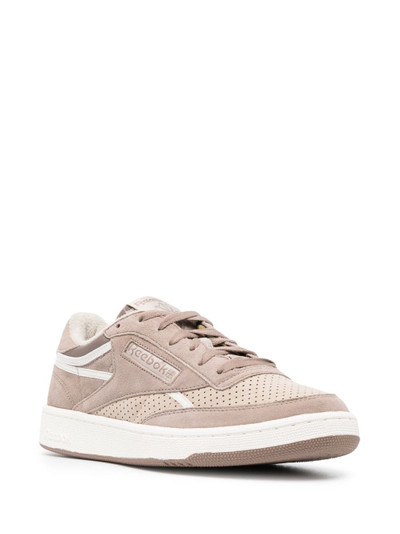 Reebok Club C 85 Vintage sneakers outlook