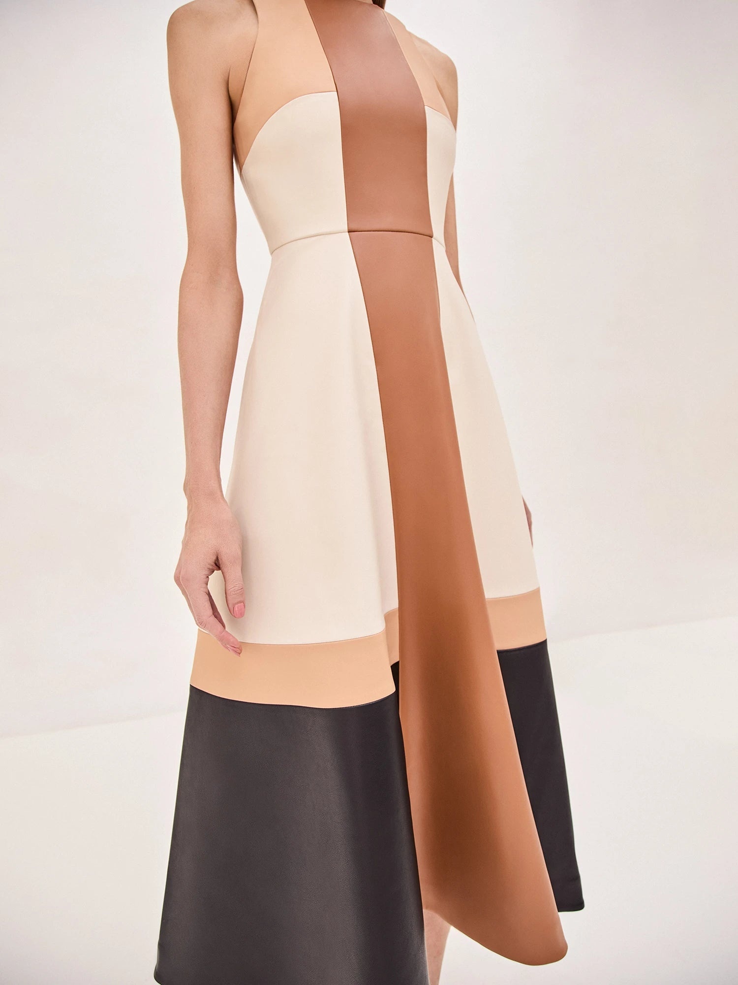 Ferah Dress - 2