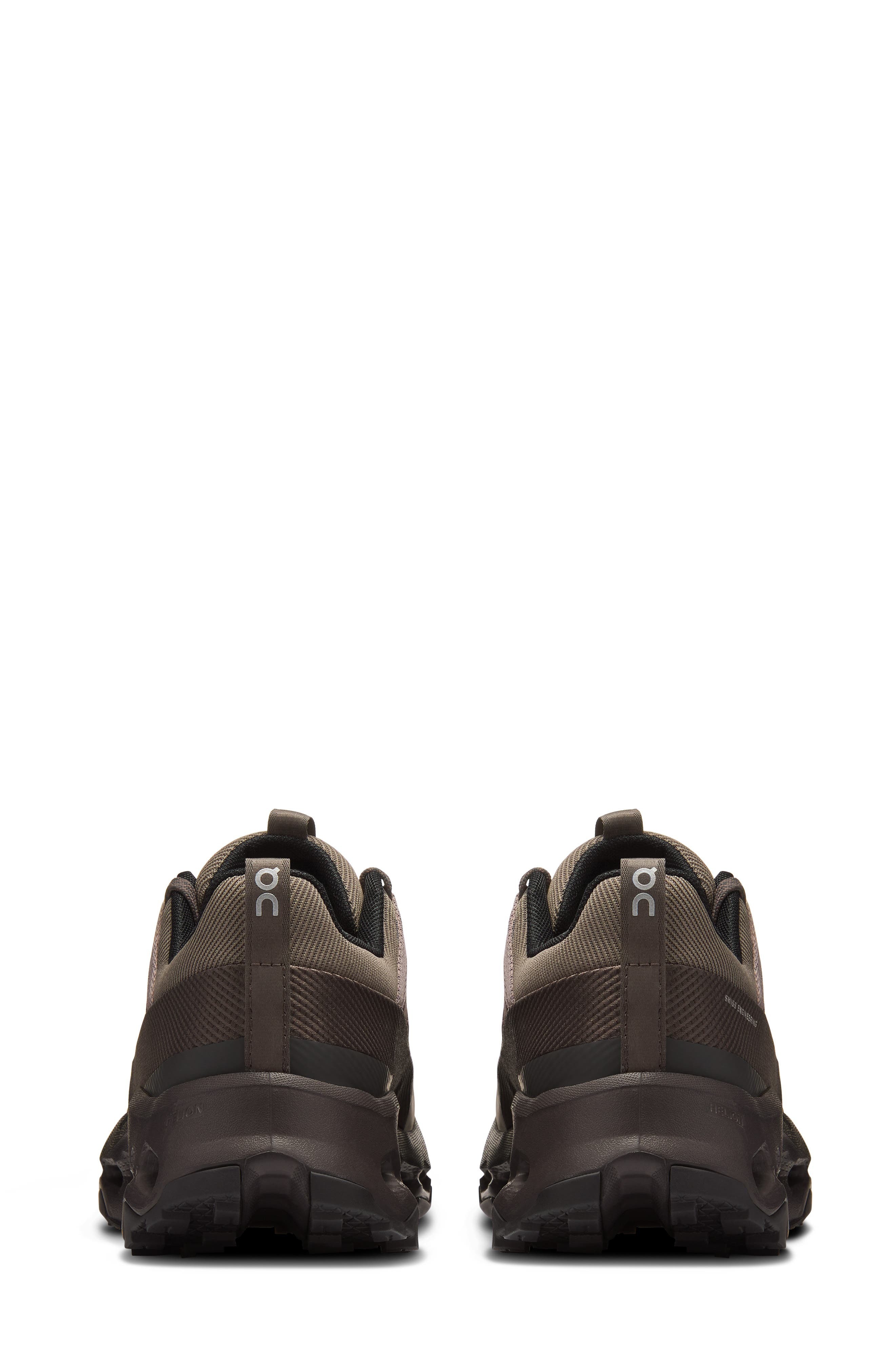 Cloudhorizon Hiking Shoe in Eclipse/Pebble at Nordstrom - 5