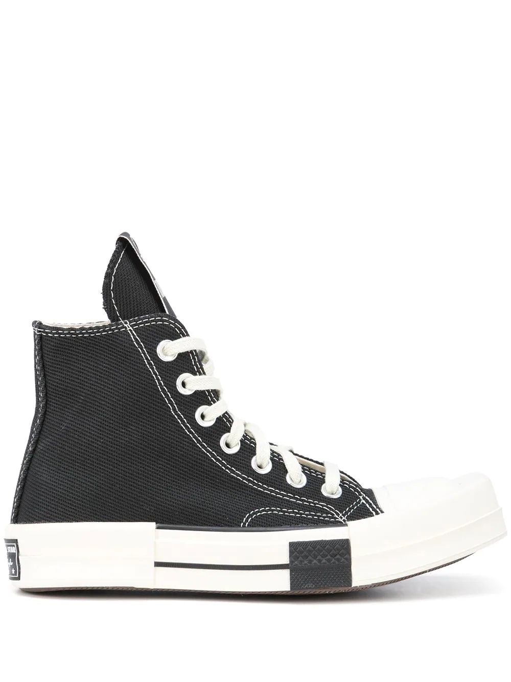 Turboork high top sneakers - 1