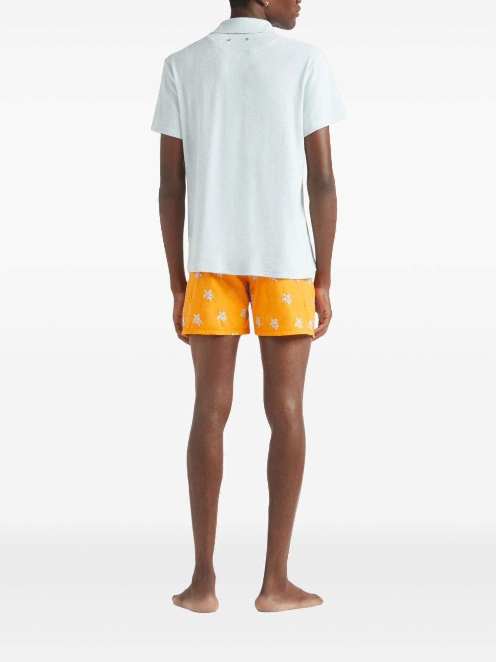 Terry Bowling shirt - 3