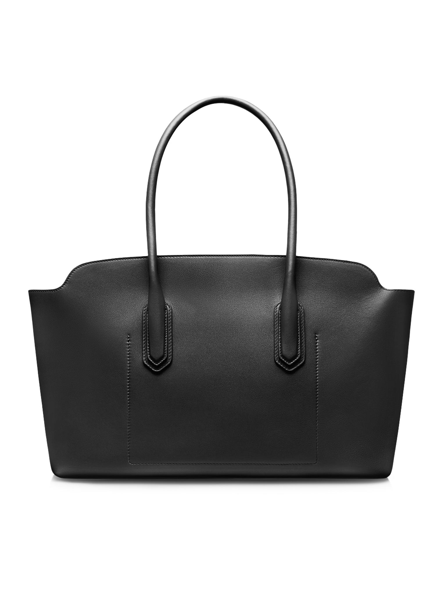 LEATHER BAG - 4