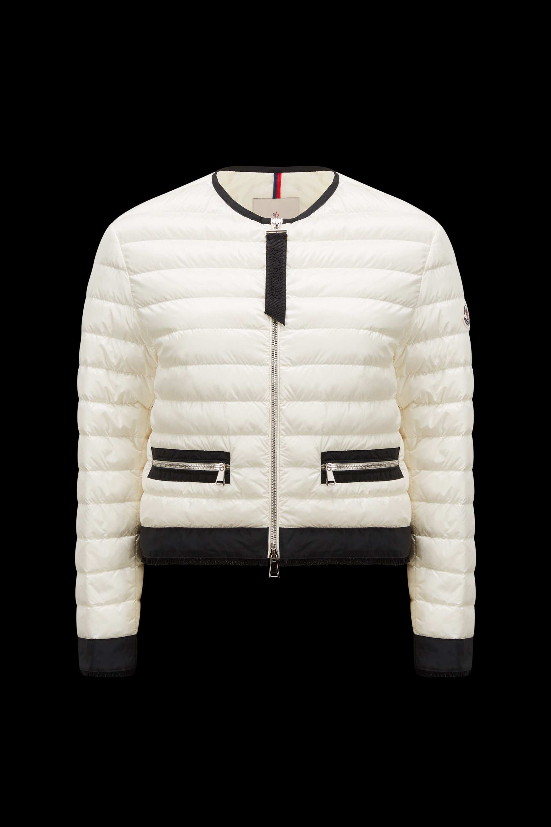 Remoulis Short Down Jacket - 1