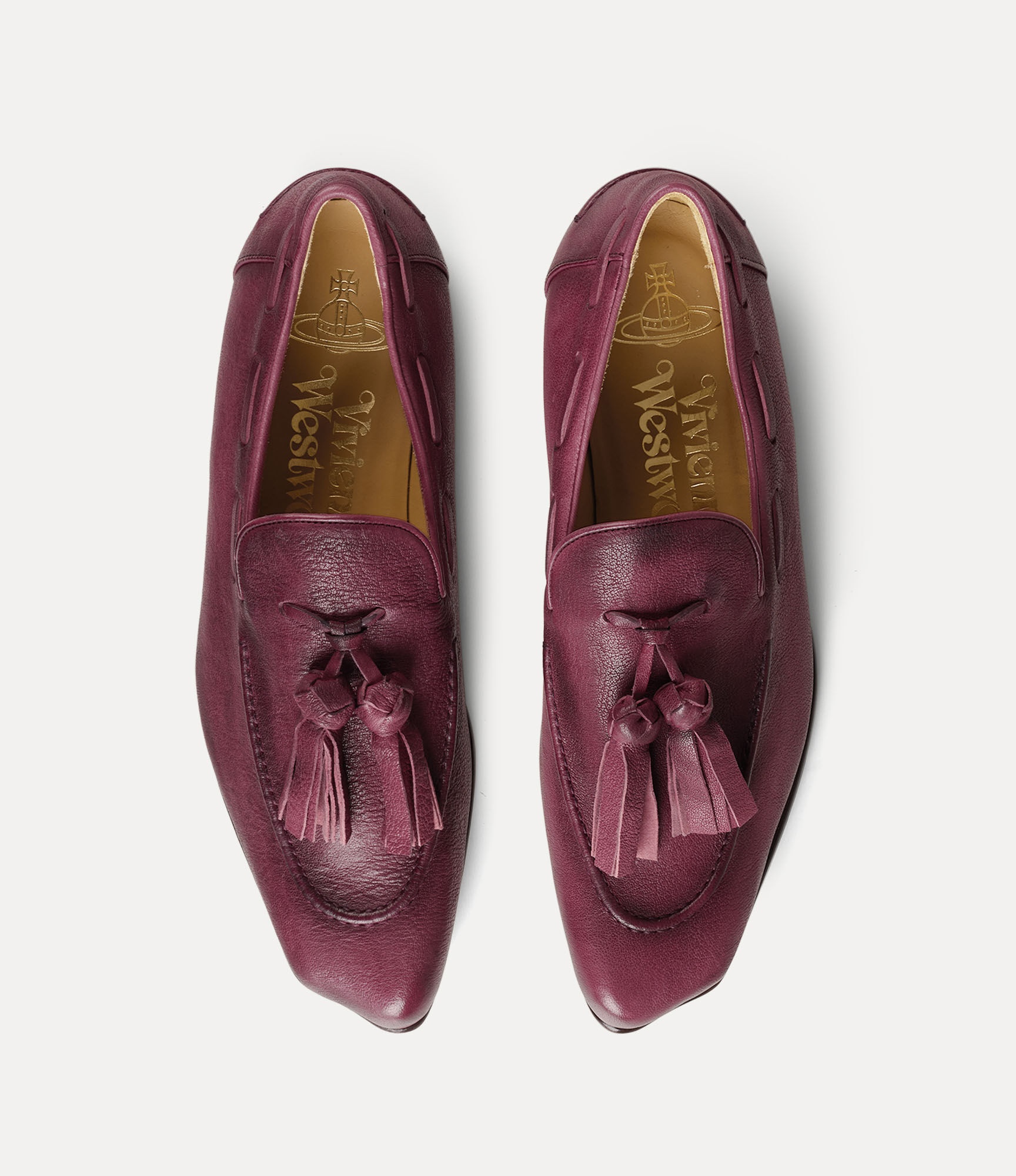 TUESDAY LOAFER - 6