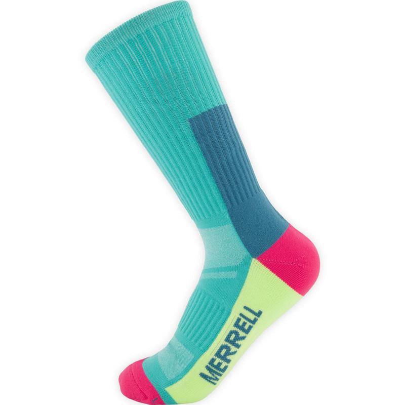 Trail Running HC Crew Sock 1