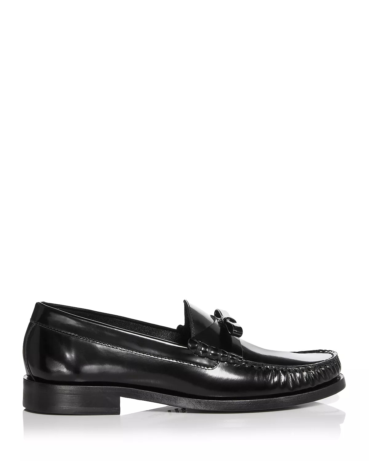 Women's Lottie Bow Loafers - 2