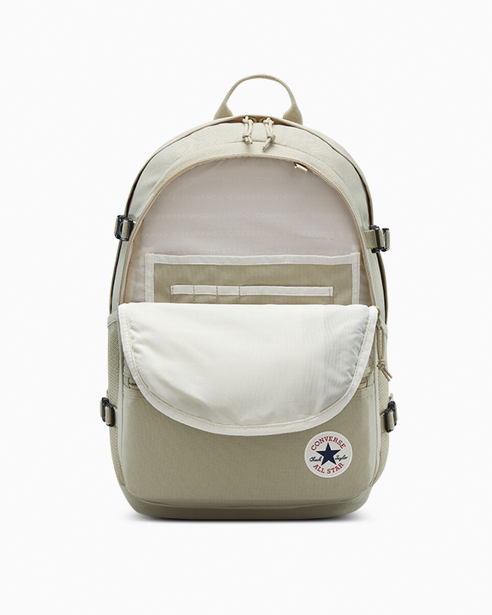 Straight Edge Backpack - 4