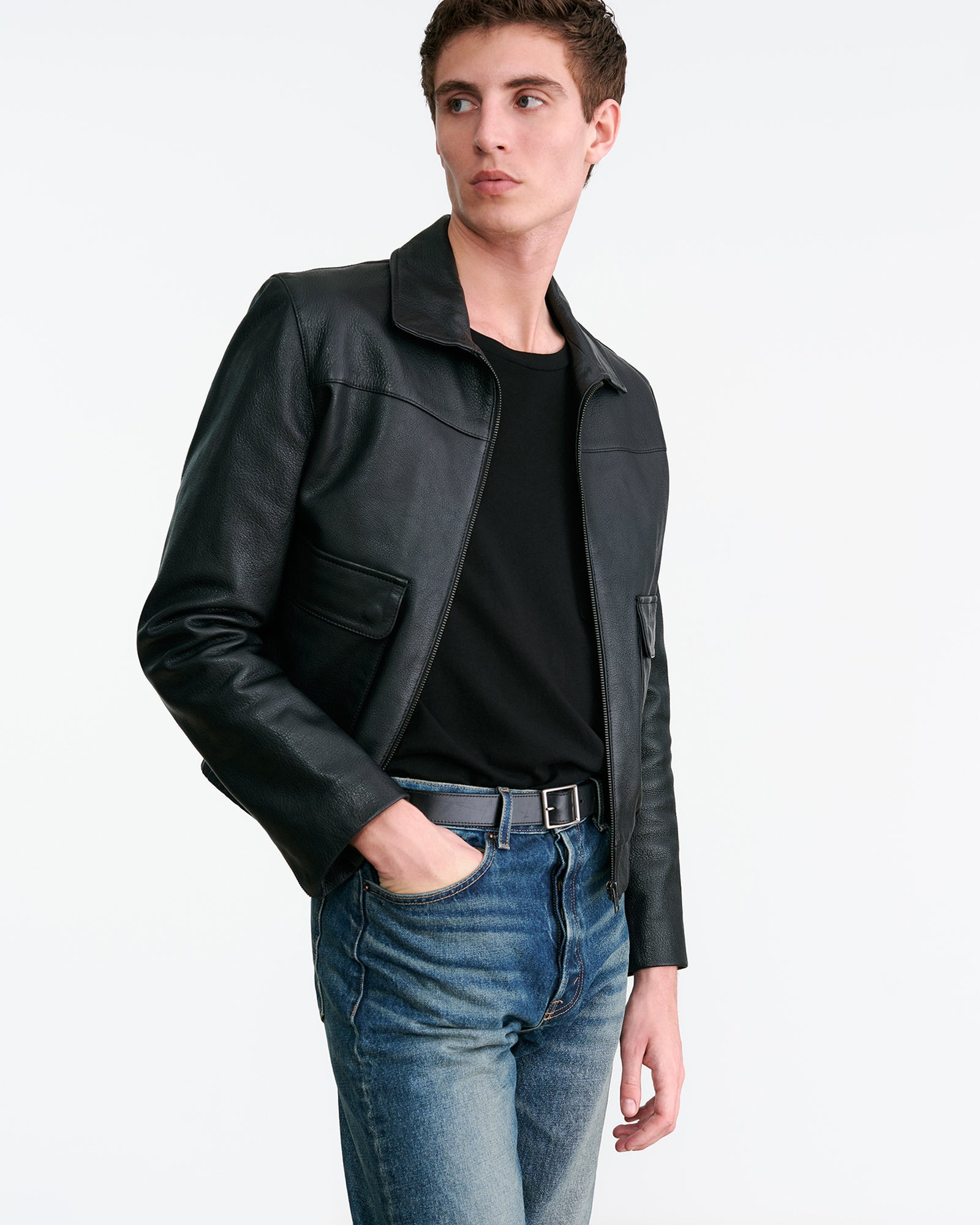 MAX JACKET - 2