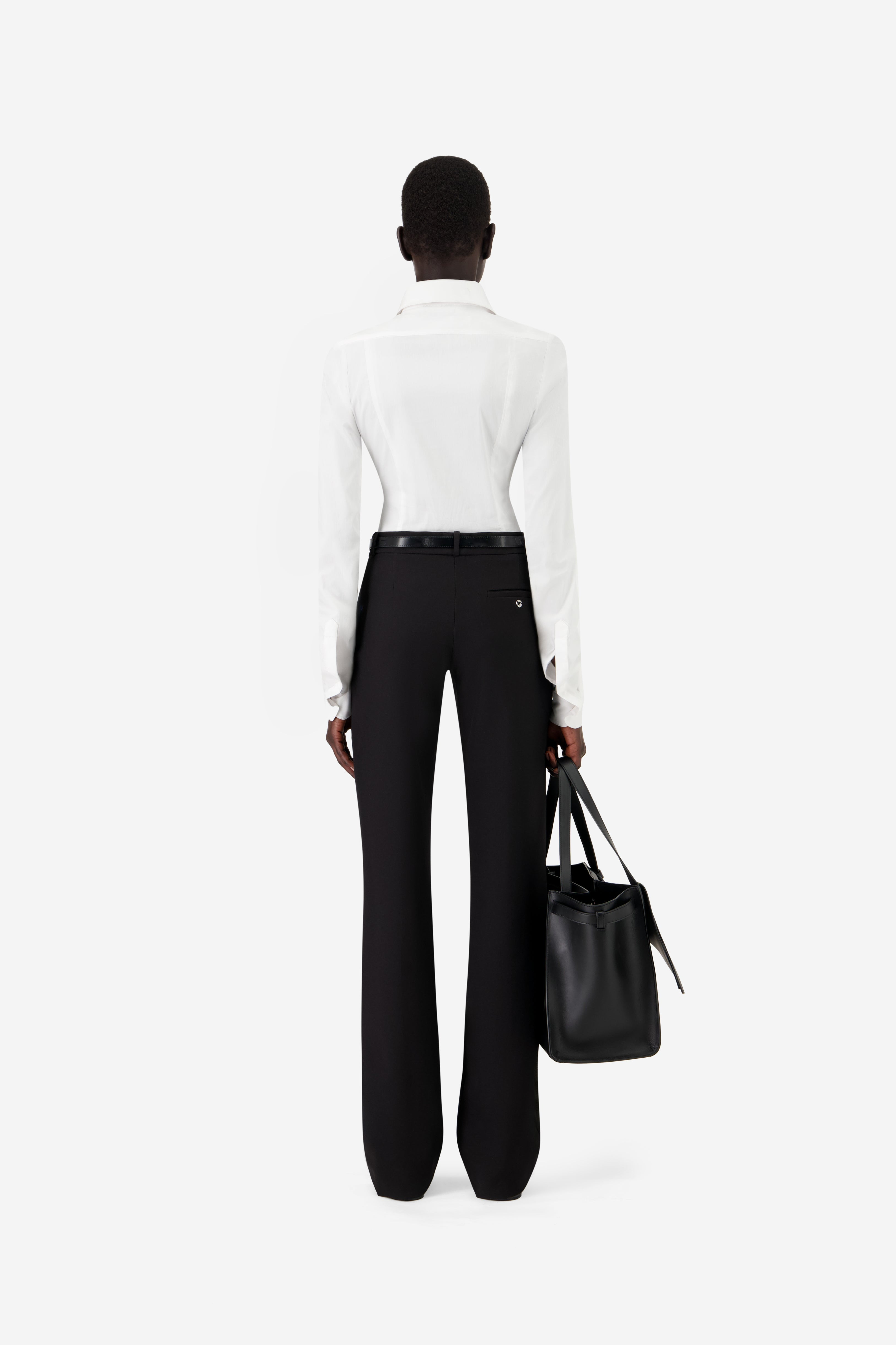 Boyfriend Pants - 5
