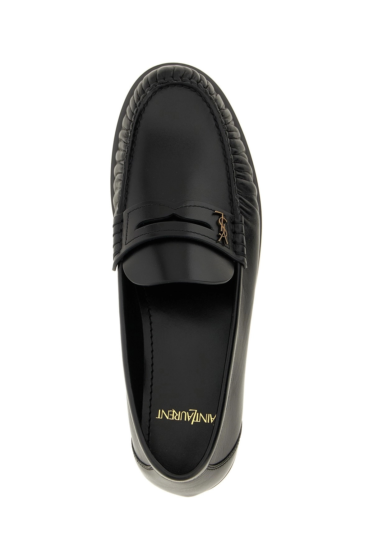 'Laurent' loafers - 4