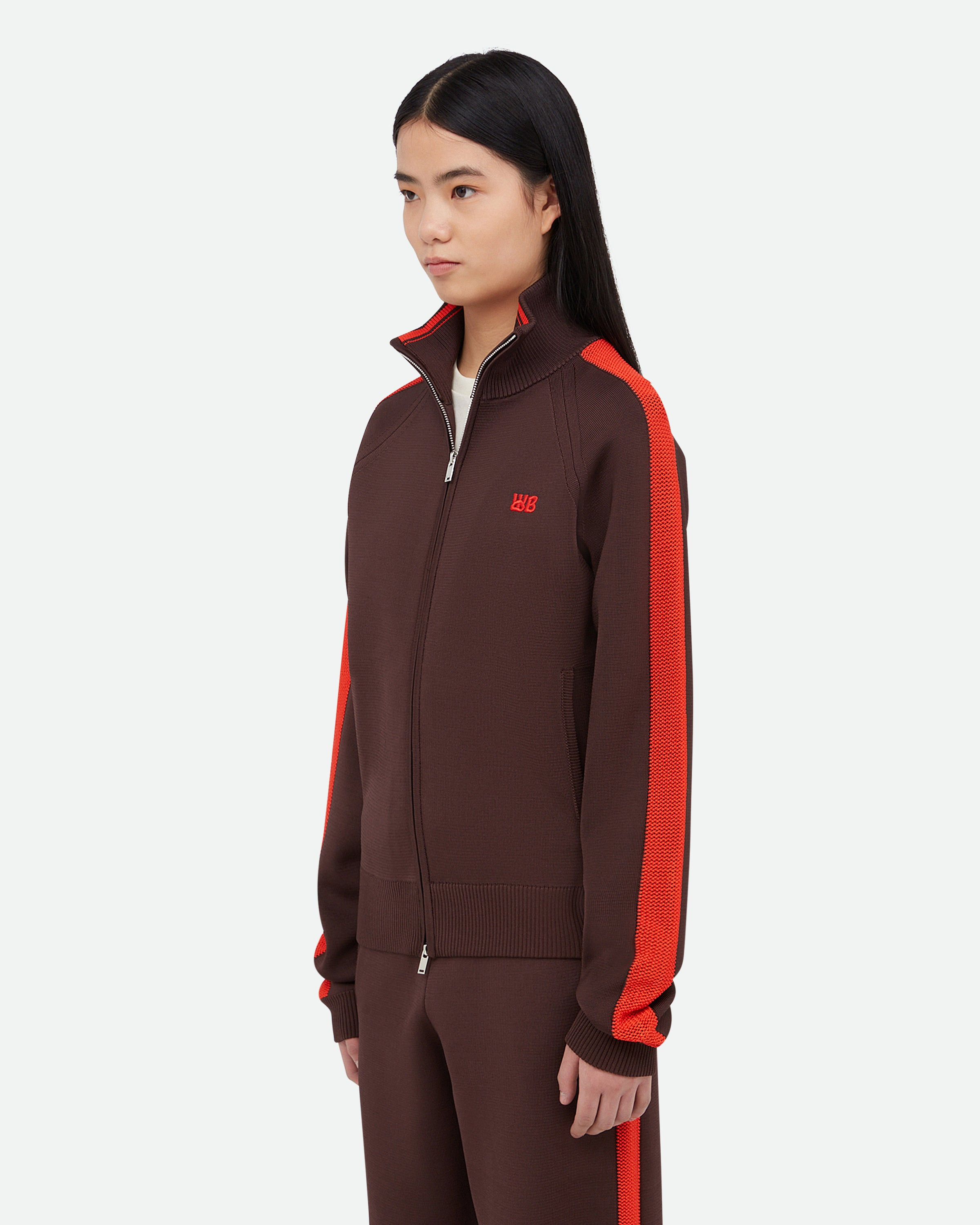Tide Track Pants - 5