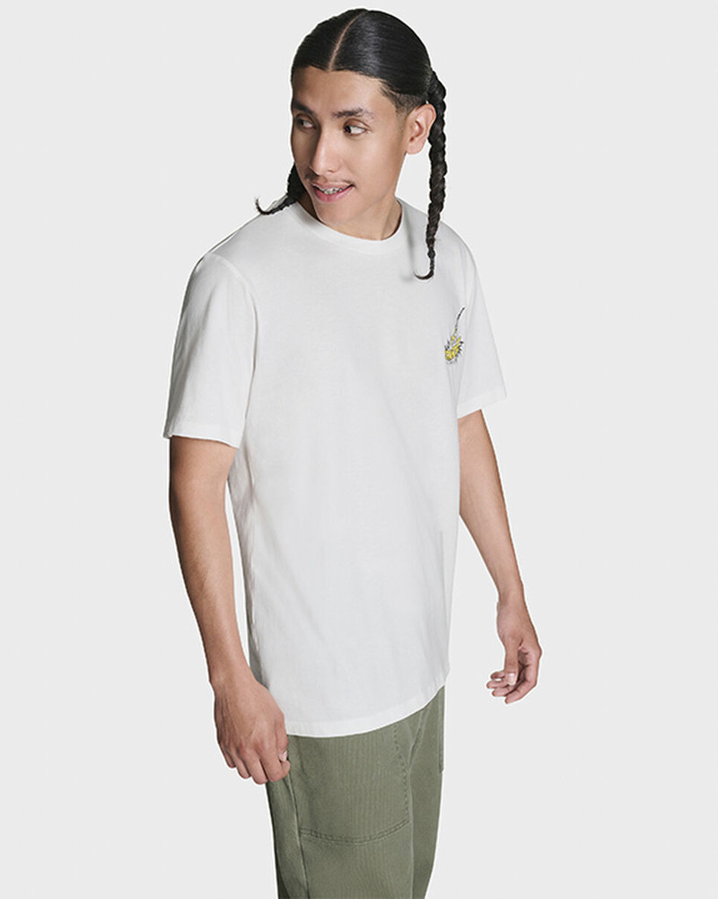 Converse Wizard T-Shirt outlook