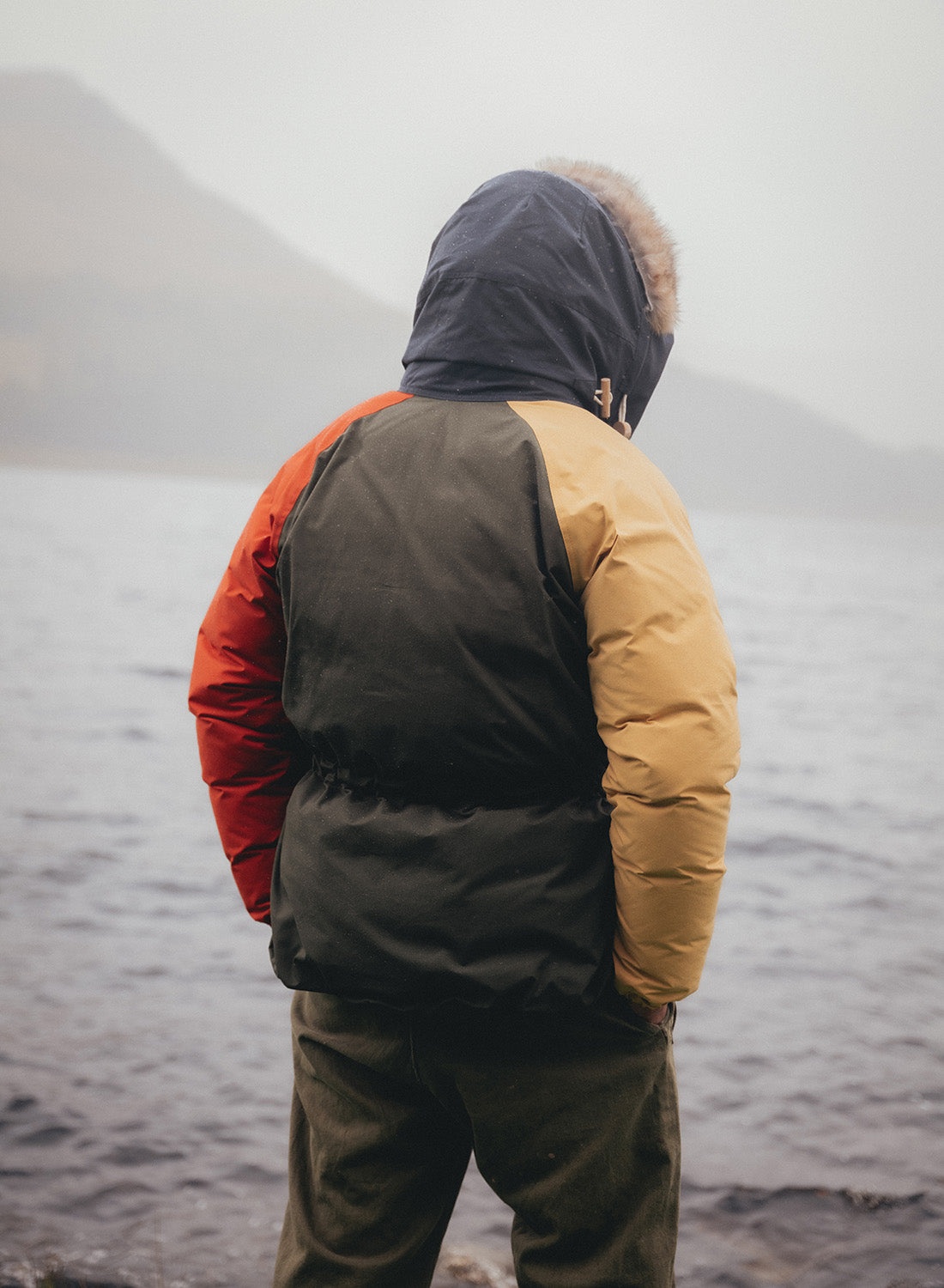 Crazy Everest Parka - 4