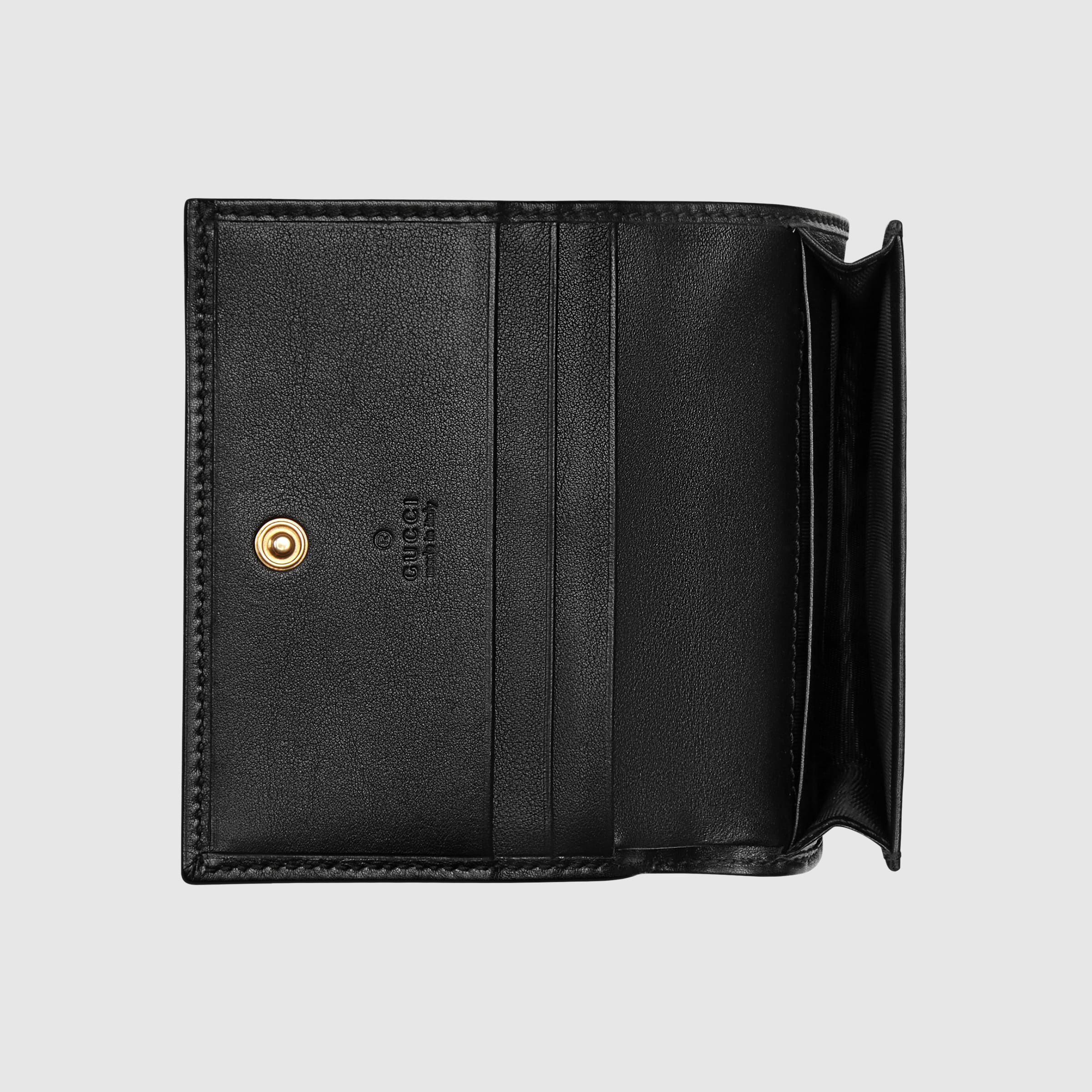 GG Marmont card case wallet - 4