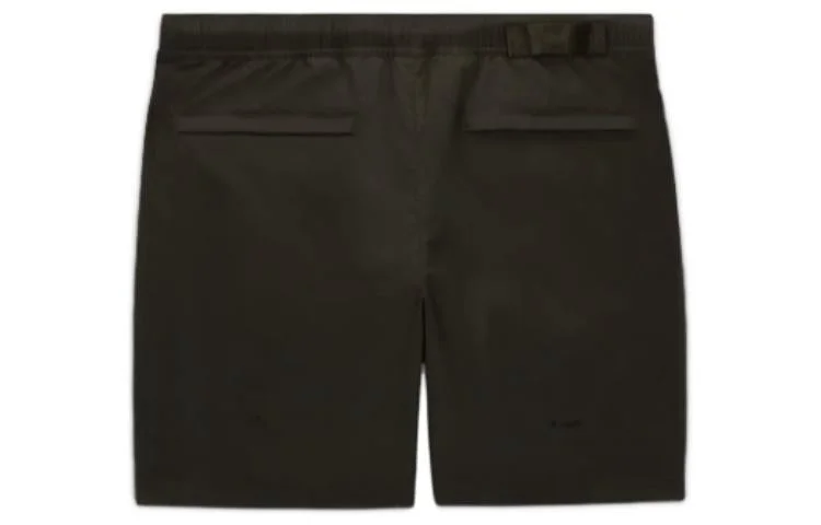 Nike x NOCTA Drake Shorts 'Black' DR2629-355 - 1