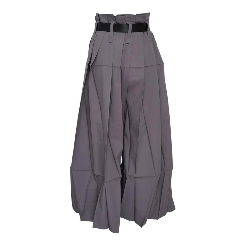 132 5. ISSEY MIYAKE No.3 Woven Pants outlook