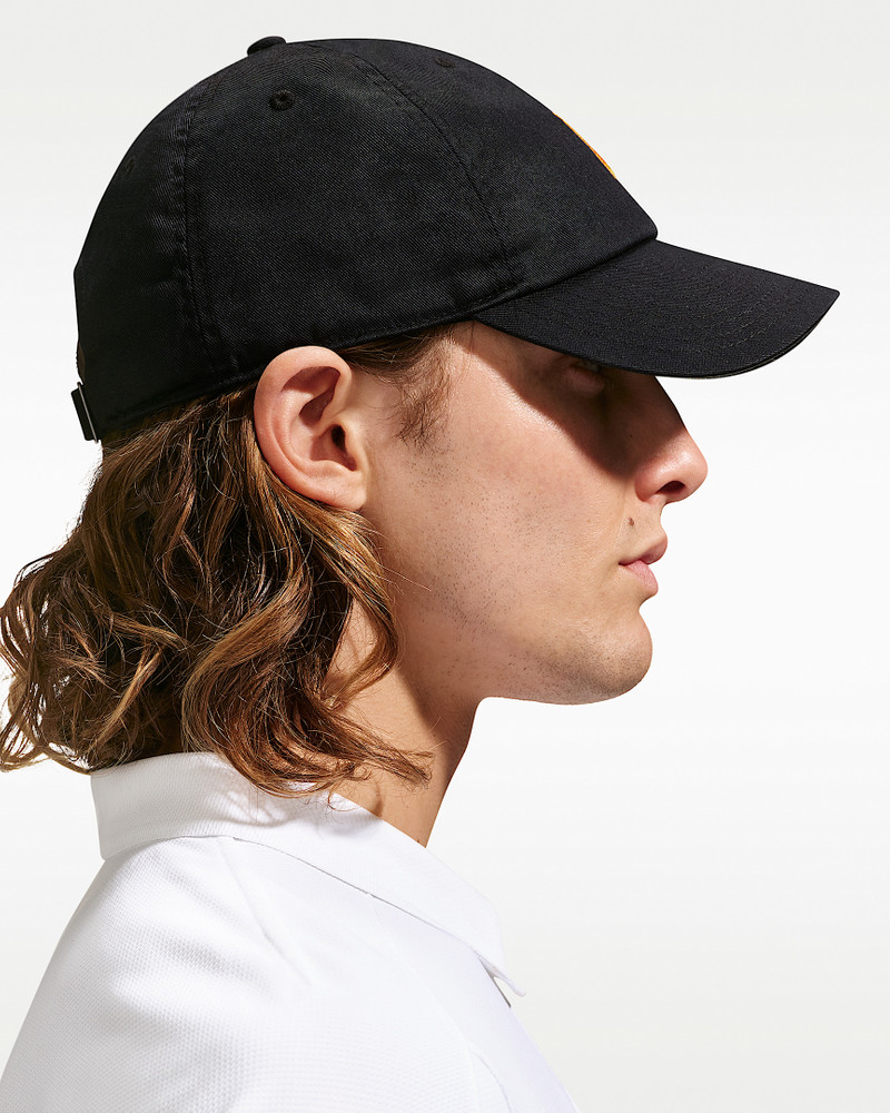 Nike Club Unstructured Cap 4