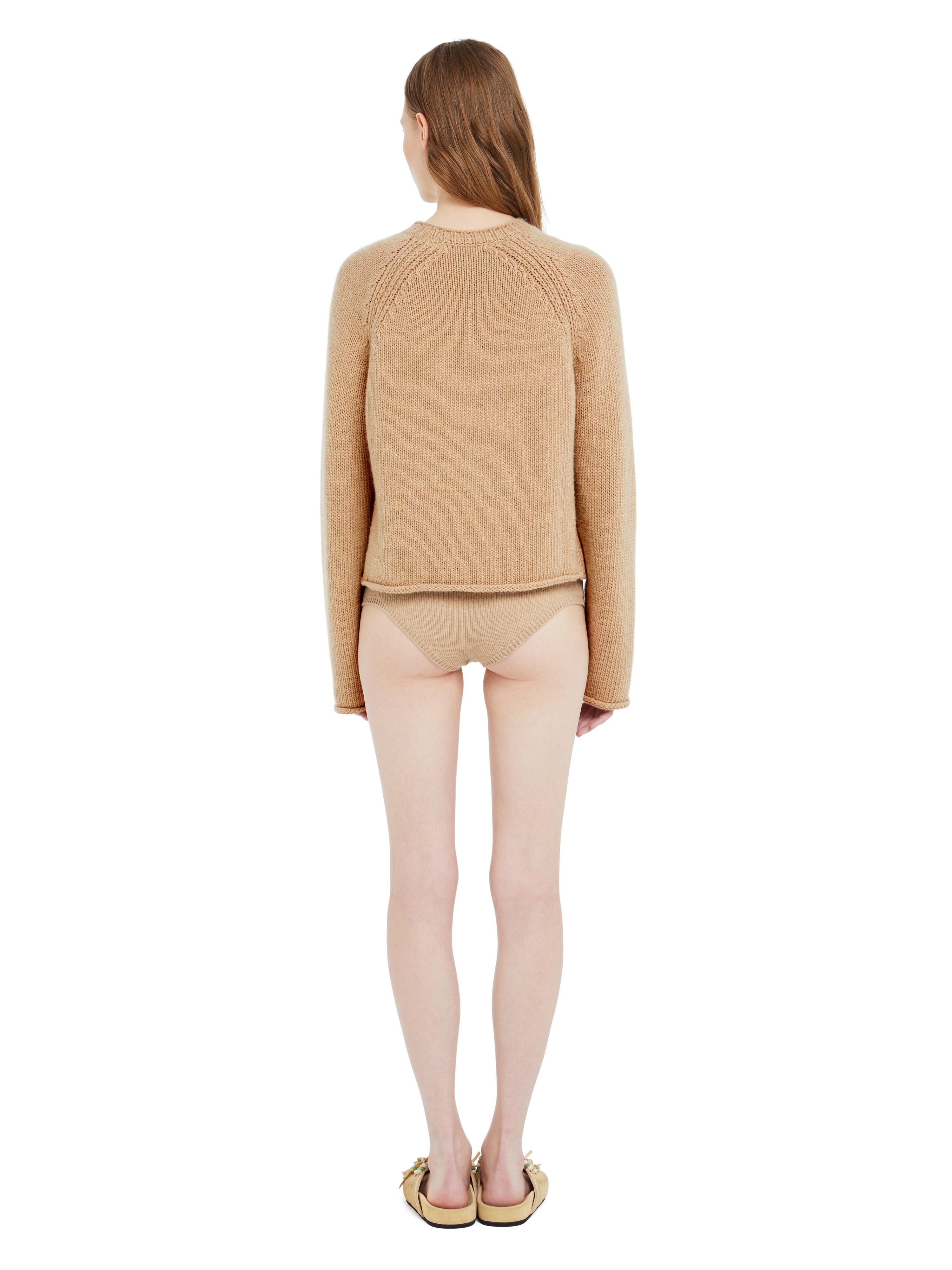 Alanui Finest Sweater - 6