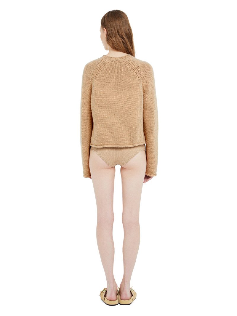 Alanui Finest Sweater 6