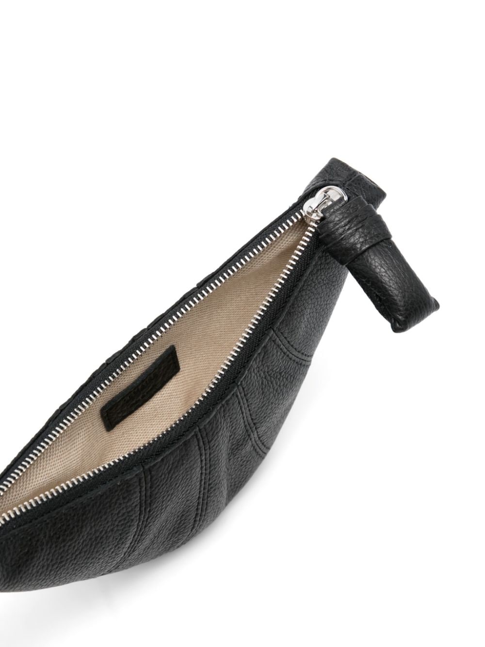 Croissant coin purse - 2