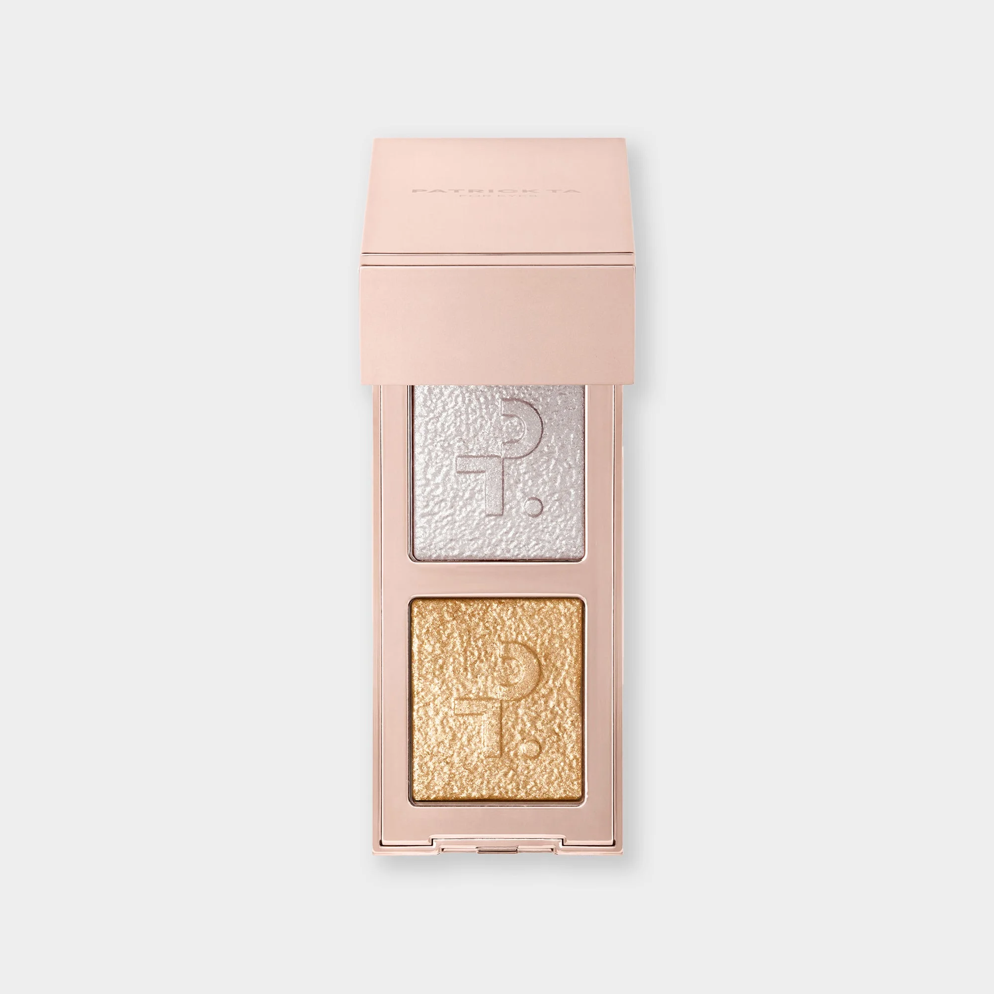 Major Dimension Eye Illusion Eyeshadow Duo - 1