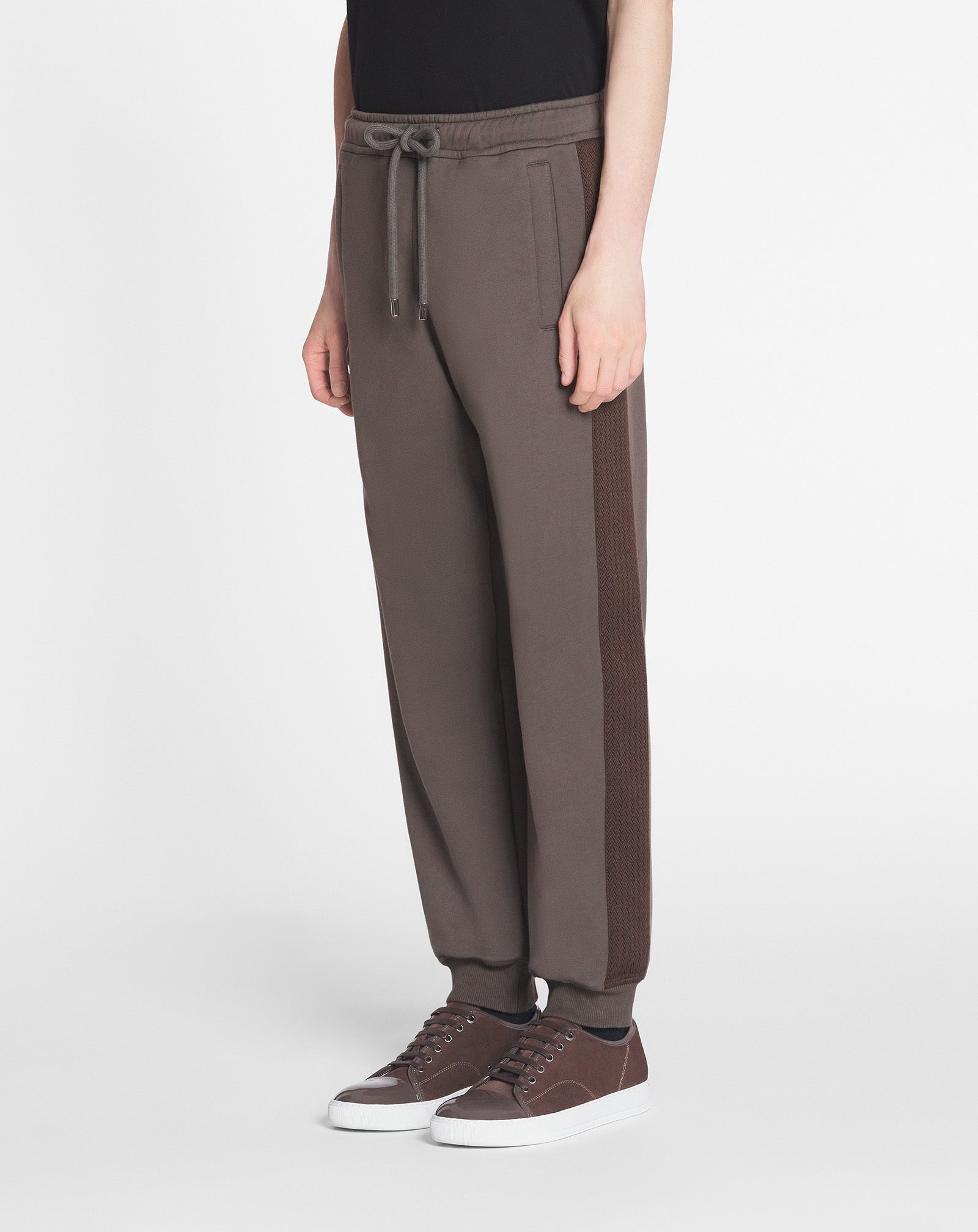 SIDE CURB JOGGERS - 6