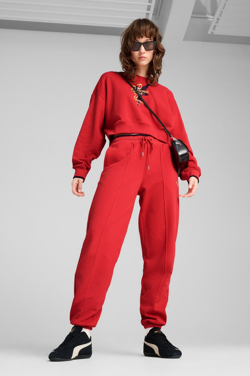 ROAD TO UNITY Women's Sweatpants 5