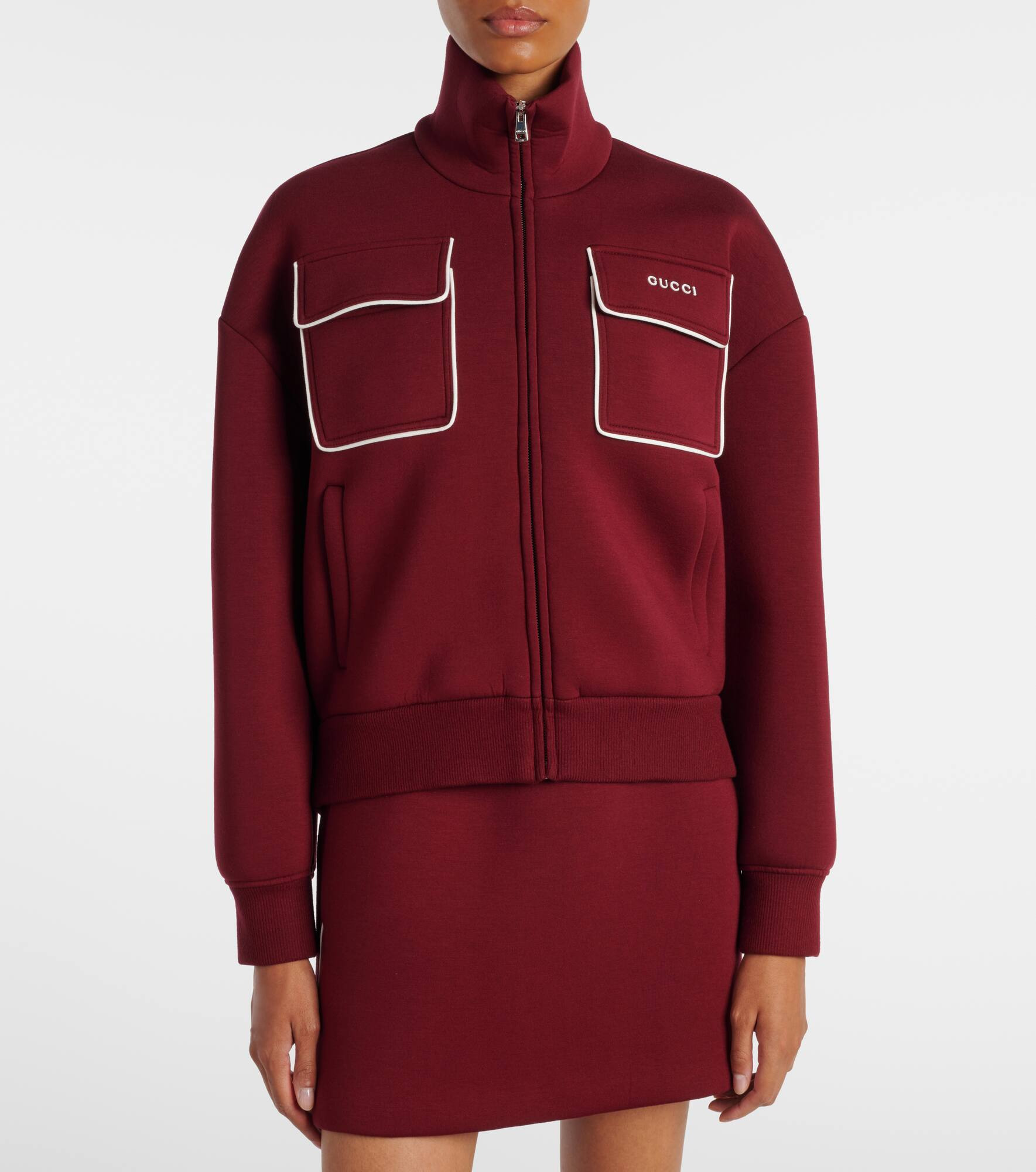 Logo sweatshirt - 5