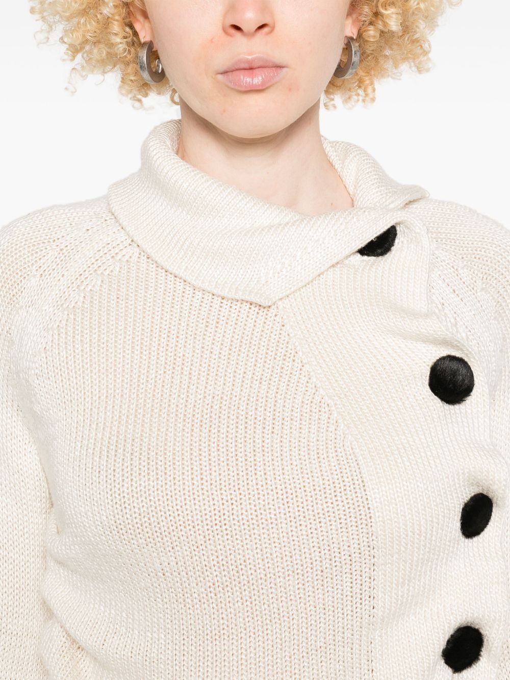 Lorrai cardigan - 5