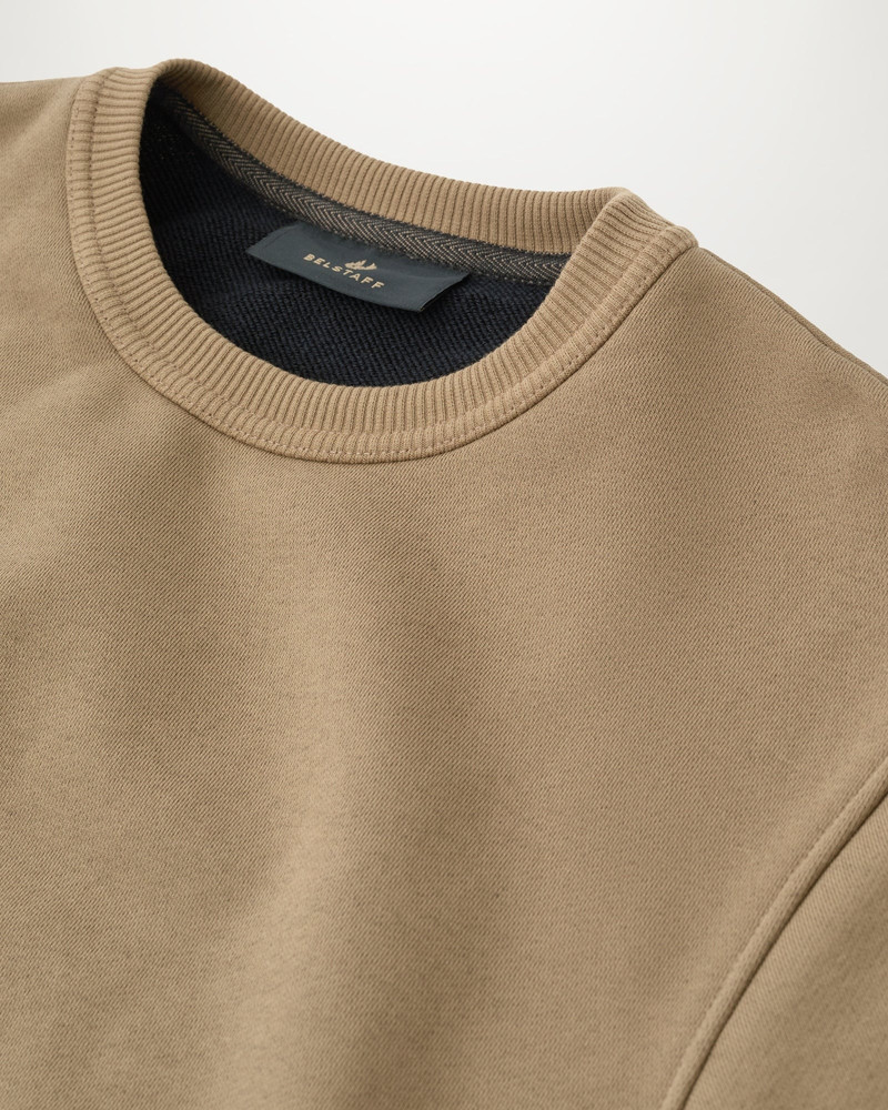 CENTENARY LOGO SWEATSHIRT 7