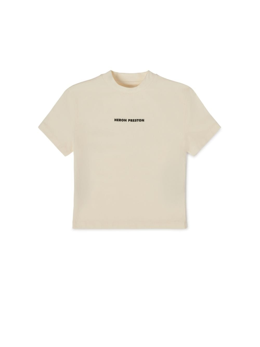 Heron Preston Ss Baby Tee - 1