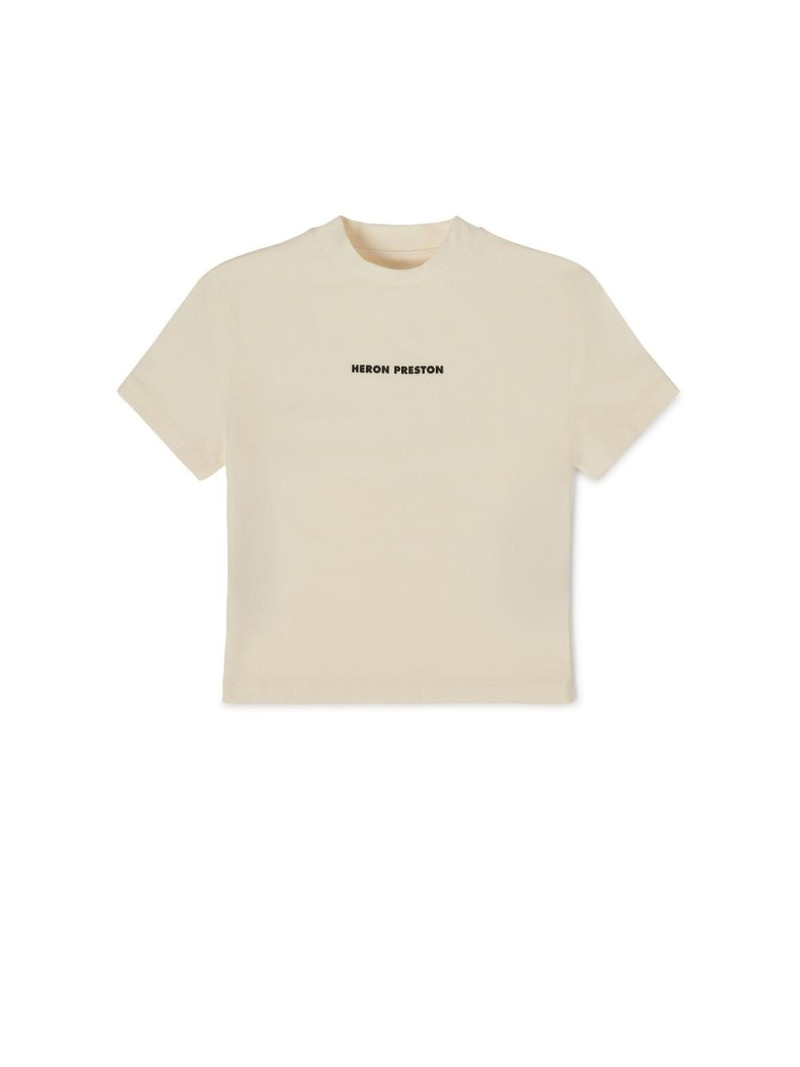 Heron Preston Ss Baby Tee 1