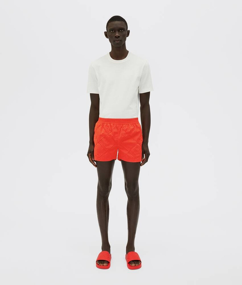 Bottega Veneta swim shorts outlook