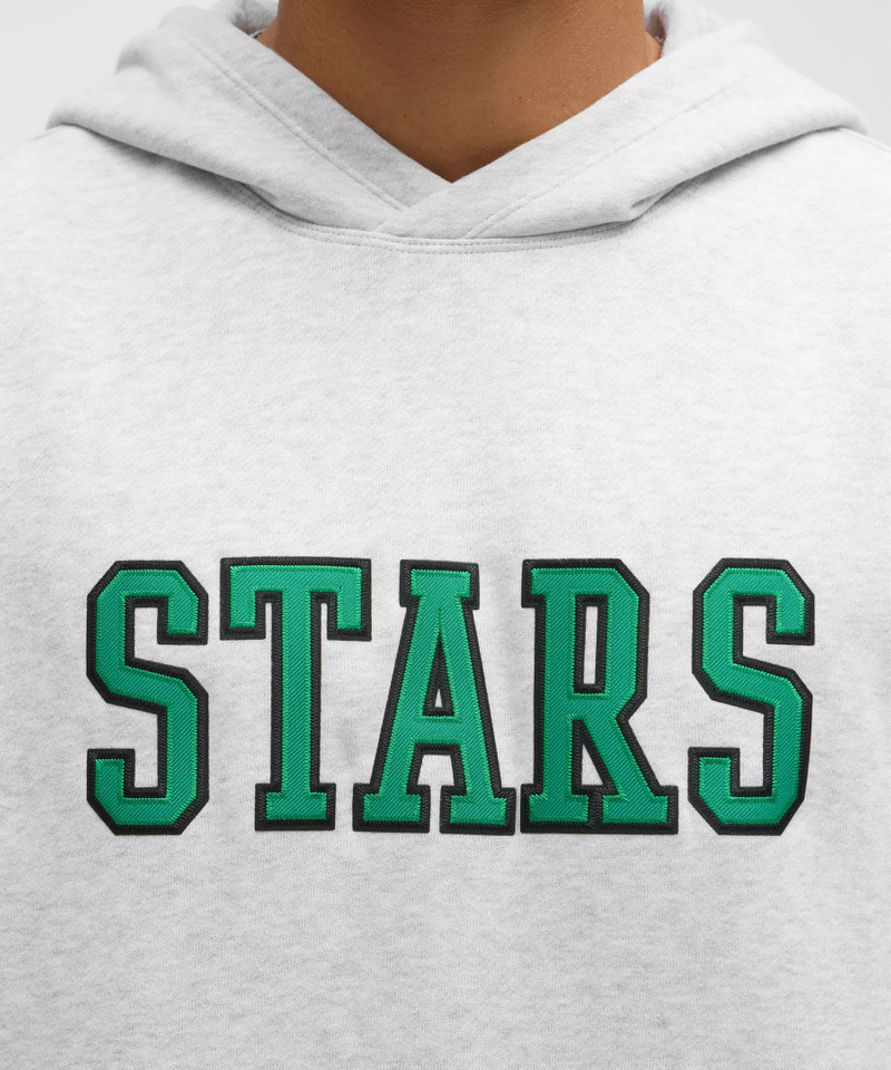 Steady State Pullover Hoodie *Dallas Stars 6