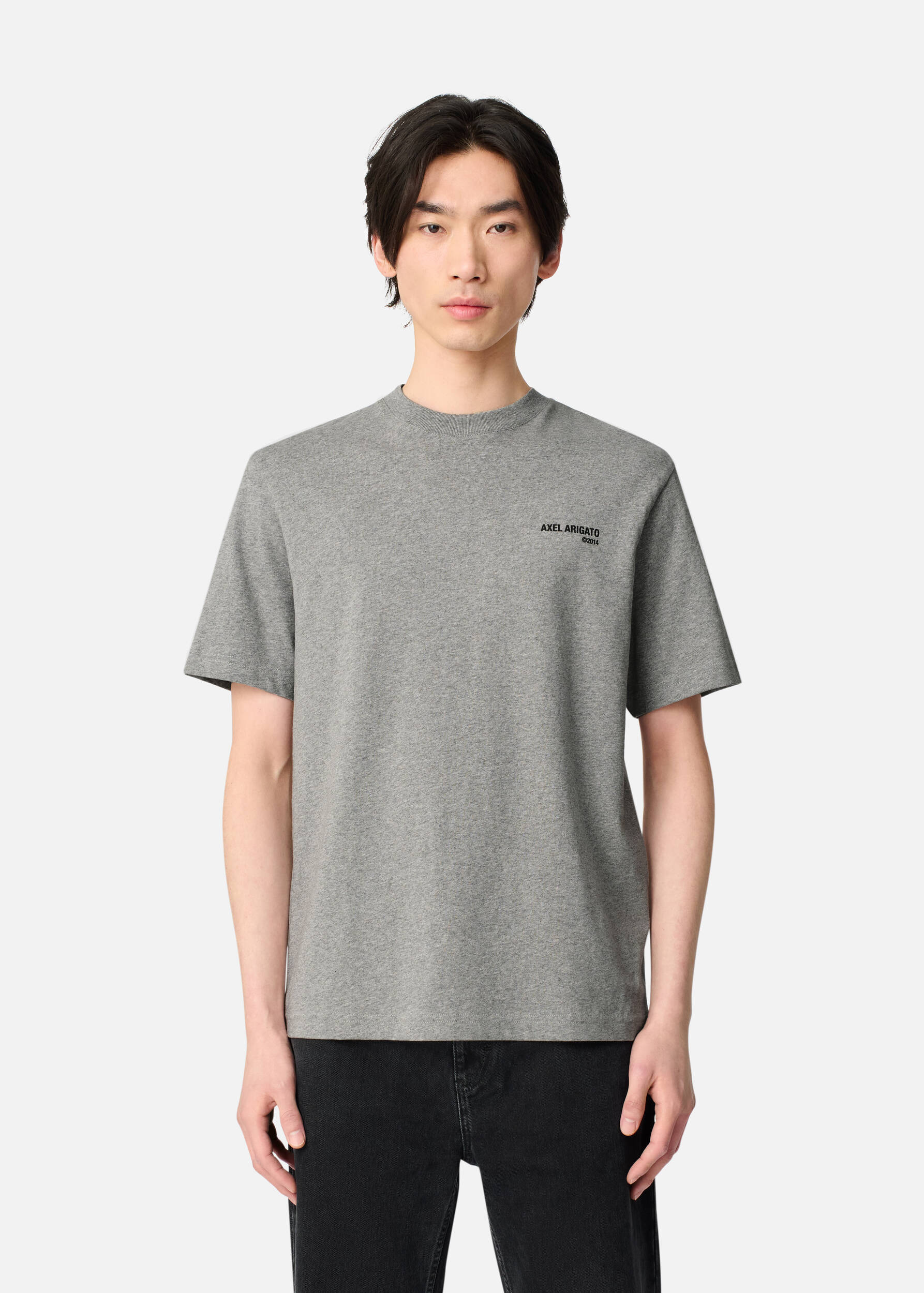 Legacy T-Shirt - 2