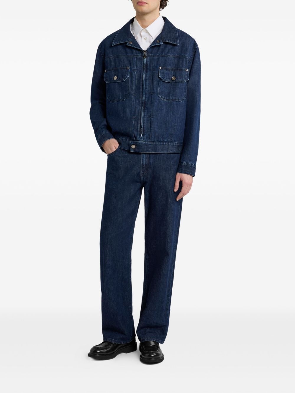 cotton jacket - 3