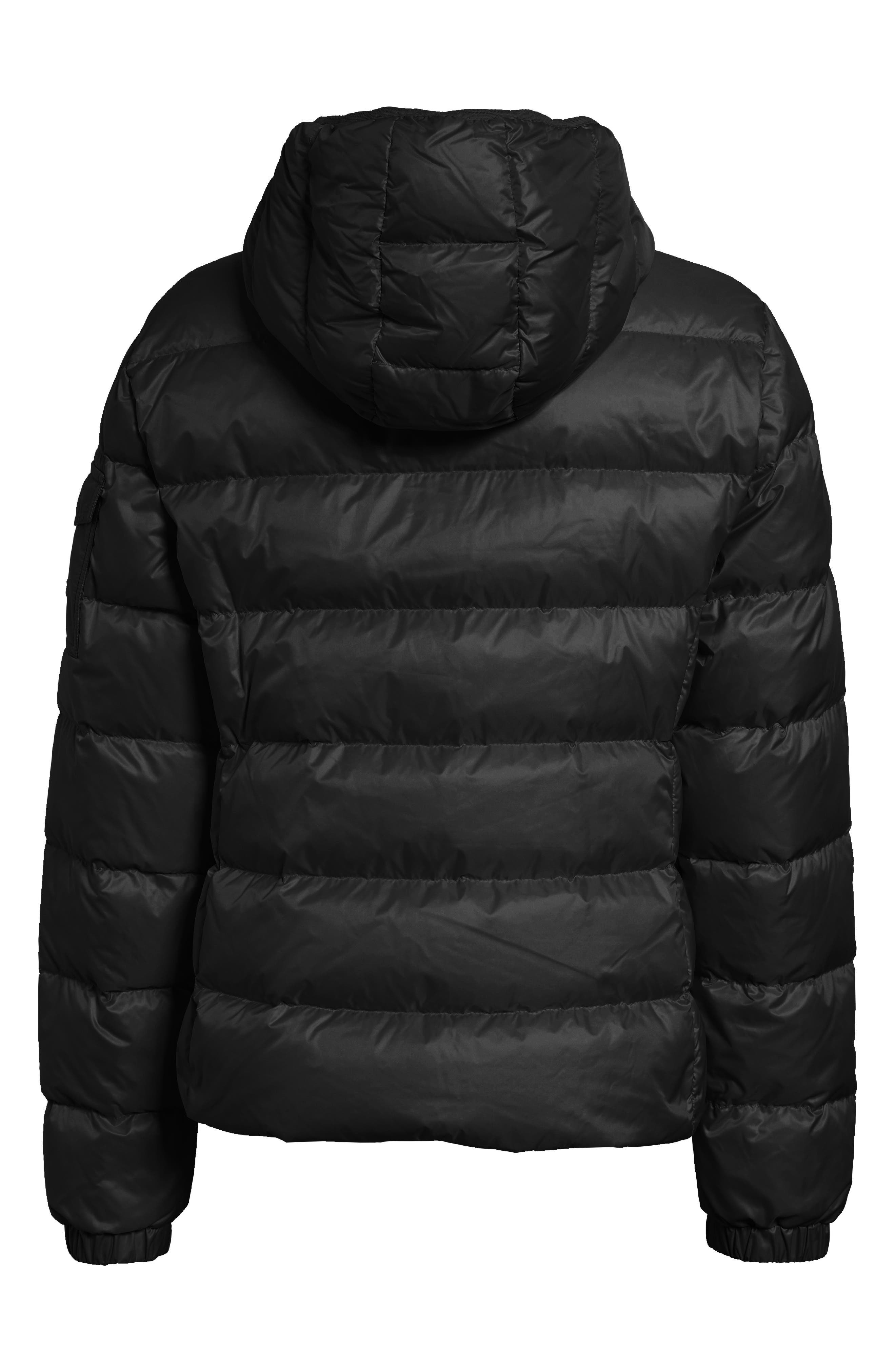 Gles Recycled Nylon Down Jacket - 2