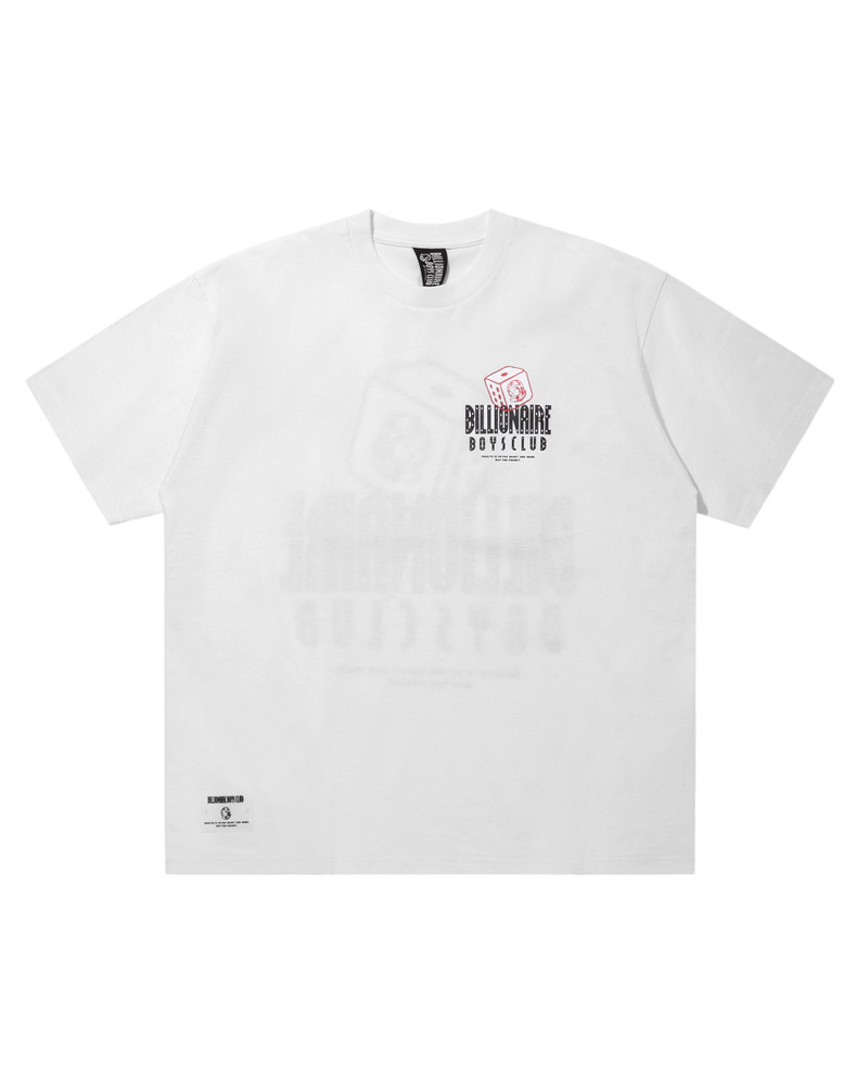 COTTON T-SHIRT BILLIONAIRE BOYS CLUB 1