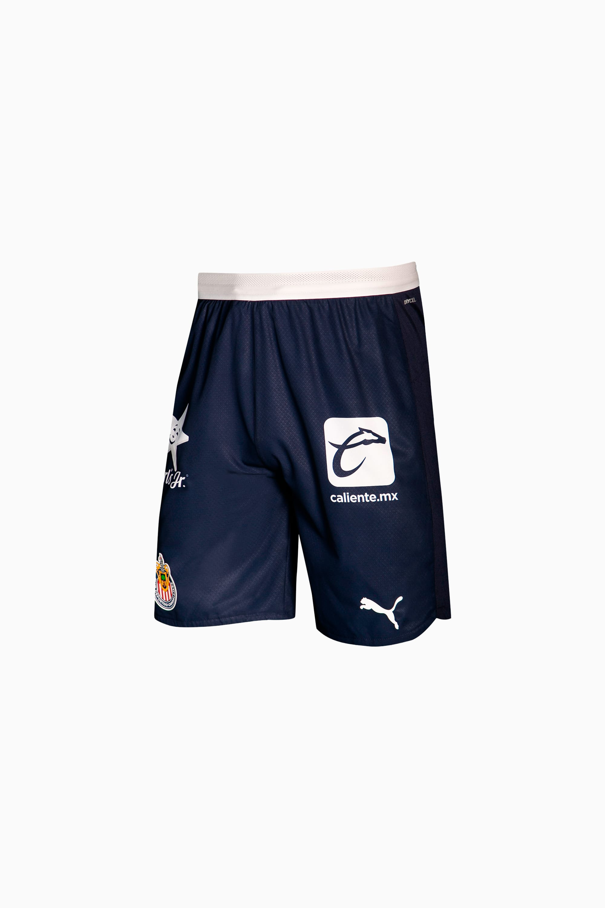Chivas Hm Short Promo 25-26 Men - 3